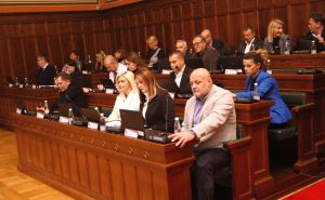 Sarajevo: Održana sjednica Gradskog vijeća, evo koje odluke su usvojene