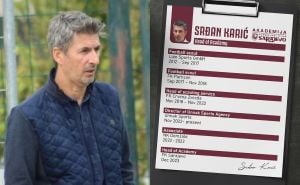 Bivši skaut Partizana i Crvene zvezde postao direktor Akademije FK Sarajevo
