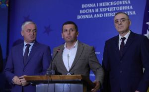 Milićević, Borenović i Vukanović: Evo šta je izvor i jezgro svih korupcija - vrijeme je za promjene