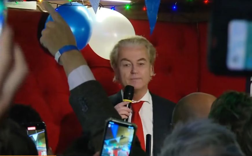 Wildersovi napori za formiranje vladajuće koalicije zadobili težak udarac