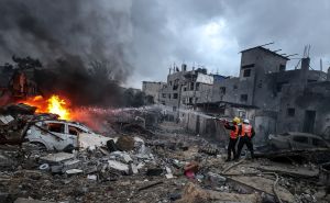 Izrael i Hamas produžili primirje za još jedan dan