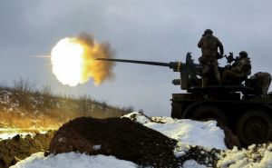 Ruske snage tvrde da su zauzele selo u istočnoj Ukrajini