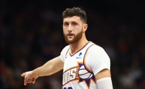 NBA: Jusuf Nurkić odigrao još jedan fantastičan meč, prekinut veliki niz Phoenixa