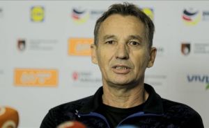 Irfan Smajlagić objavio širi spisak igrača za Europsko prvenstvo 2024.