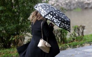 Hitno upozorenje za Sarajlije zbog jakog i olujnog vjetra: 'Odmah preduzmite mjere zaštite'