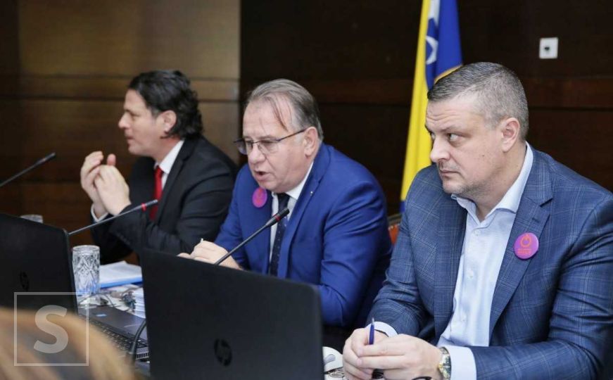 Vlada FBiH donijela odluku: Aerodromima u Sarajevu, Tuzli i Mostaru 3,6 miliona KM