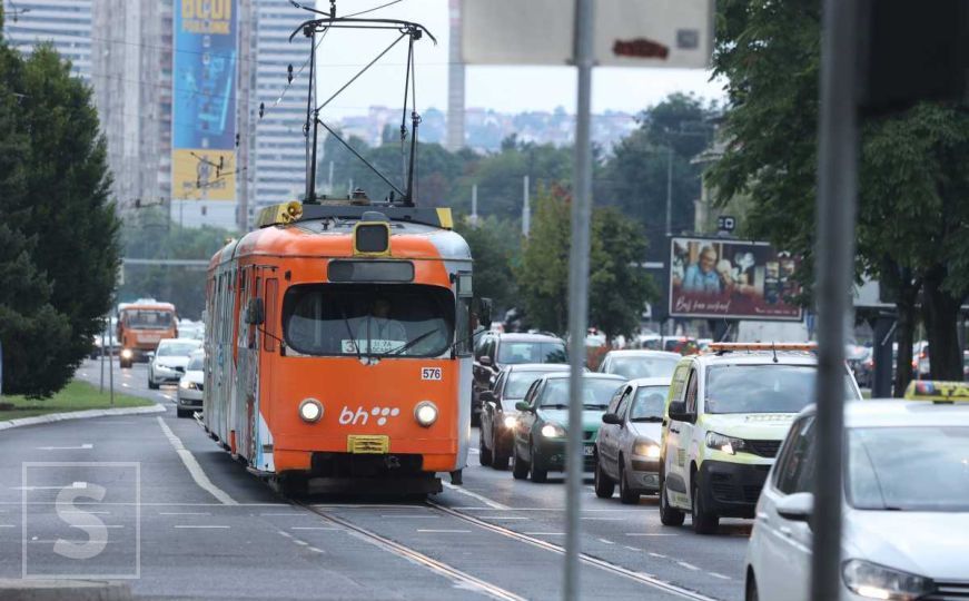 GRAS objavio važno saopćenje za korisnike javnog gradskog prijevoza
