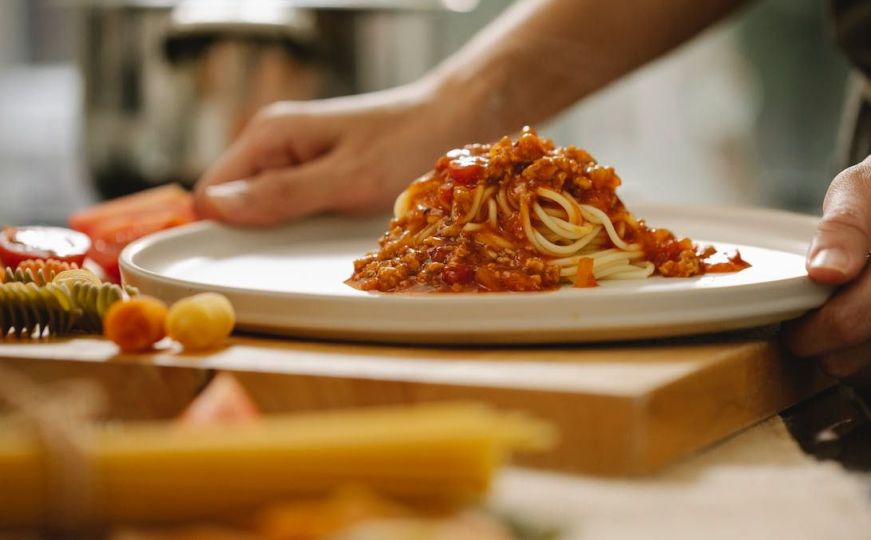 Po receptu italijanskih kuhara: Dodajte ovaj sastojak za savršen bolognese sos