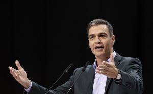 Španski premijer: 'U interesu cijele Europe je priznavanje države Palestine'