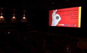 Kino Meeting Point: Ciklus španske kinematografije u Bosni i Hercegovini otvorila 'Sretna zvijezda'