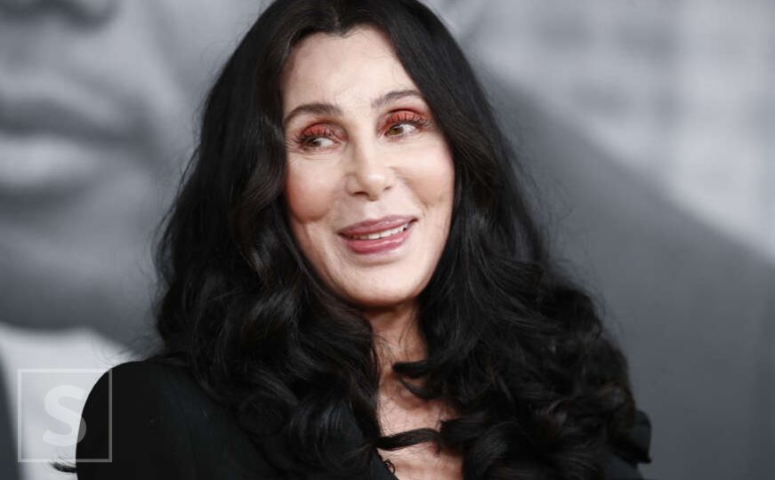 Legendarna Cher (77) je posve iskreno progovorila o godinama i starenju: 'Mrzim ih'