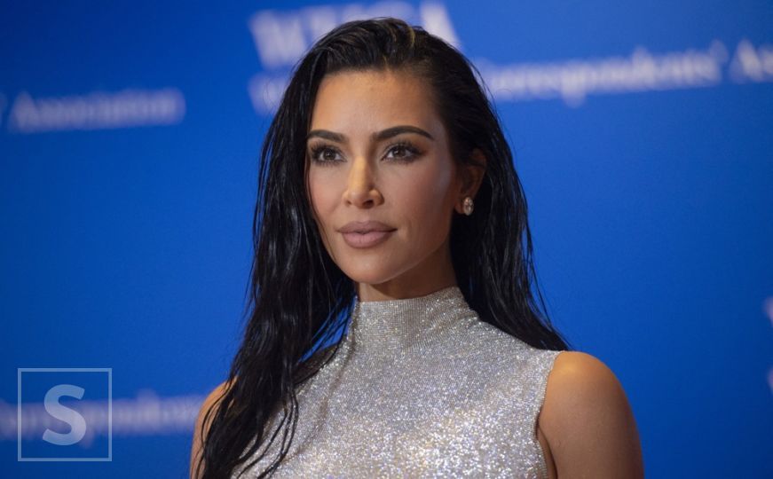 Kim o uspjehu porodice Kardashian: 'Prevarili smo sistem, ne bismo trebali biti ovdje'