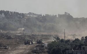 Kraj roka za primirje: Izrael okrivio Hamas za kršenje sporazuma i nastavio s bombardovanjem Gaze