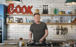 Poznati kuhar Gordon Ramsey otkrio koje jelo nikada ne naručuje u restoranu