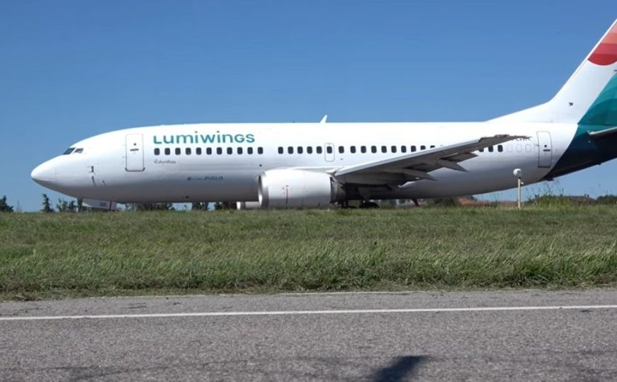 Novi letovi iz Tuzle: Poznata aviokompanija počinje s radom, ovo su destinacije i cijene