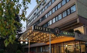 Hotel Grand u Sarajevu ima novog vlasnika