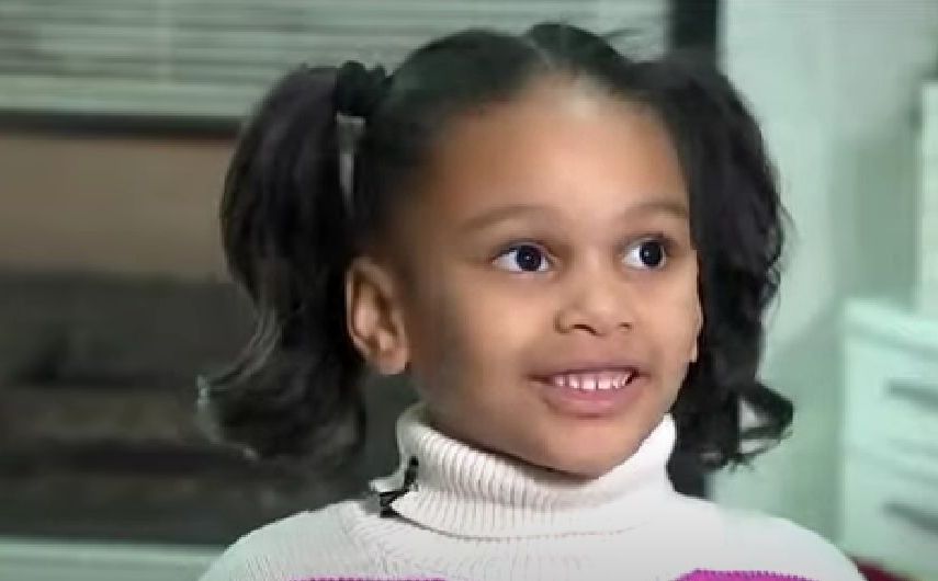 Šestogodišnje čudo od djeteta: Djevojčica primljena u Mensu - ima IQ od nevjerovatnih 138!