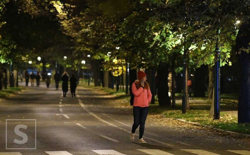 Meteorolozi objavili kad se očekuje vrhunac vjetra u BiH, a kad dolazi novo zahlađenje