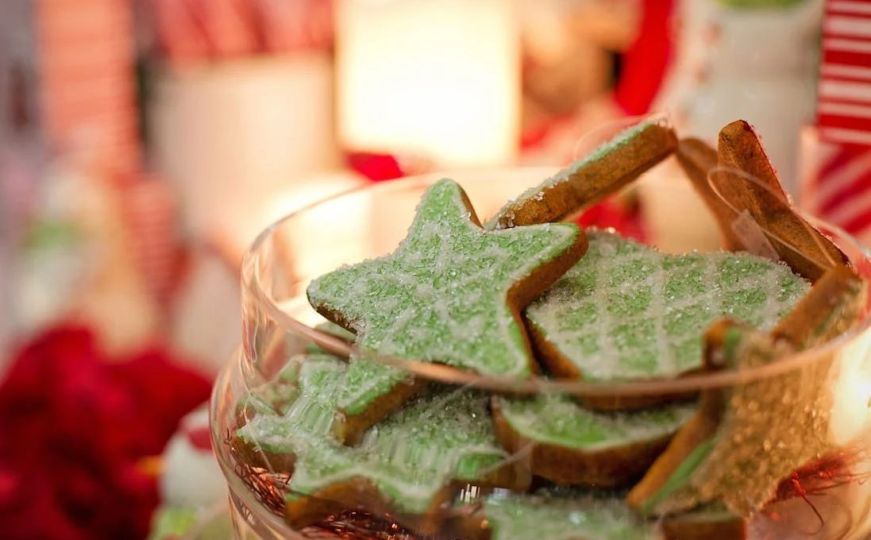 Trikovi slastičara: U čemu nikad ne bismo trebali ostavljati božićne kolačiće i keks