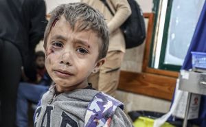 Uživo: Broj ubijenih u Gazi povećan na 15.207