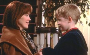 Poseban trenutak za Kevina iz 'Sam u kući', došla i njegova filmska mama: 'Ponosna sam na tebe'