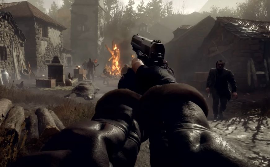Resident Evil 4 remake postaje VR igra: Evo ko je sve može besplatno igrati