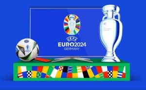 Završen žrijeb za Europsko prvenstvo 2024. godine u Njemačkoj