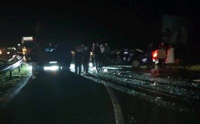 Teška saobraćajna nesreća u BiH: Žestok sudar teretnog vozila i automobila, ima povrijeđenih