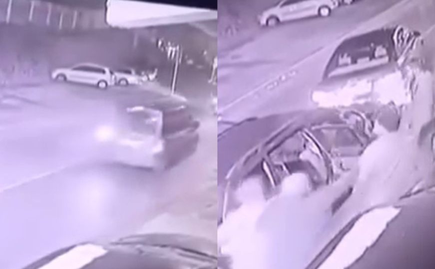 Nasilje u Novom Pazaru: Zaustavili automobil i palicom tukli momka, onda je uslijedila reakcija
