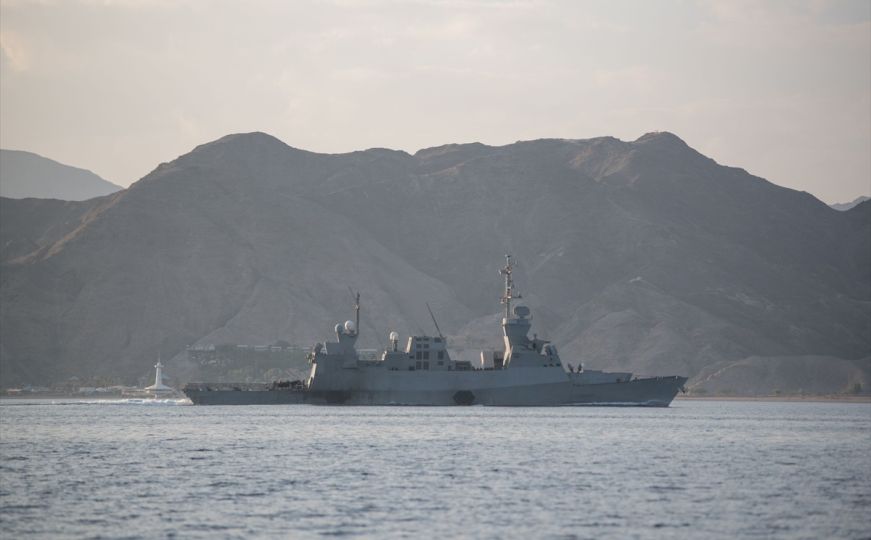 Uzbuna u britanskoj pomorskoj agenciji: Primili izvještaj o potencijalnoj eksploziji u Crvenom moru