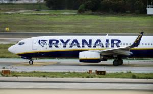 Nova linija: Ryanair uvodi još jedan let iz Bosne i Hercegovine