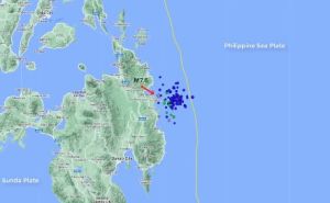 Epilog zemljotresa kod Filipina: Najmanje jedna osoba poginula, žrtva je - trudnica
