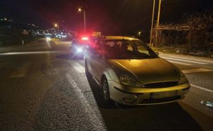 Još jedna nesreća u Mostaru: Na pješačkom prijelazu oborene dvije pješakinje, prebačene su u bolnicu