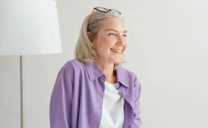 Odustanite od dijete u menopauzi: Evo što je puno važnije za zdravlje