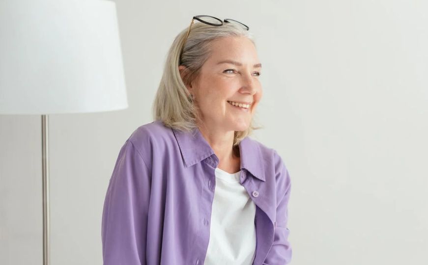 Odustanite od dijete u menopauzi: Evo što je puno važnije za zdravlje