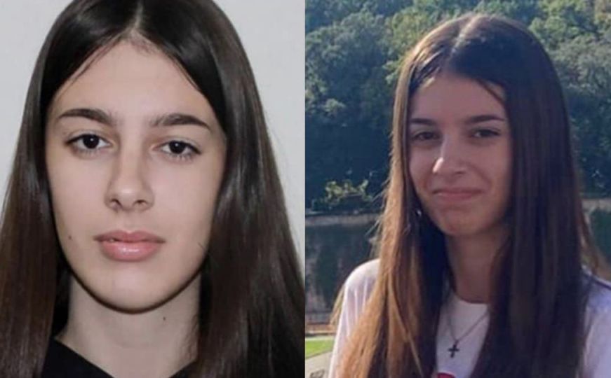 Tragičan kraj potrage u Skoplju: Pronađeno tijelo nestale 14-godišnje djevojčice Vanje