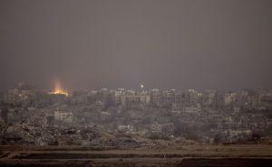 Uživo: Izrael pokrenuo napad na cijeli Pojas Gaze