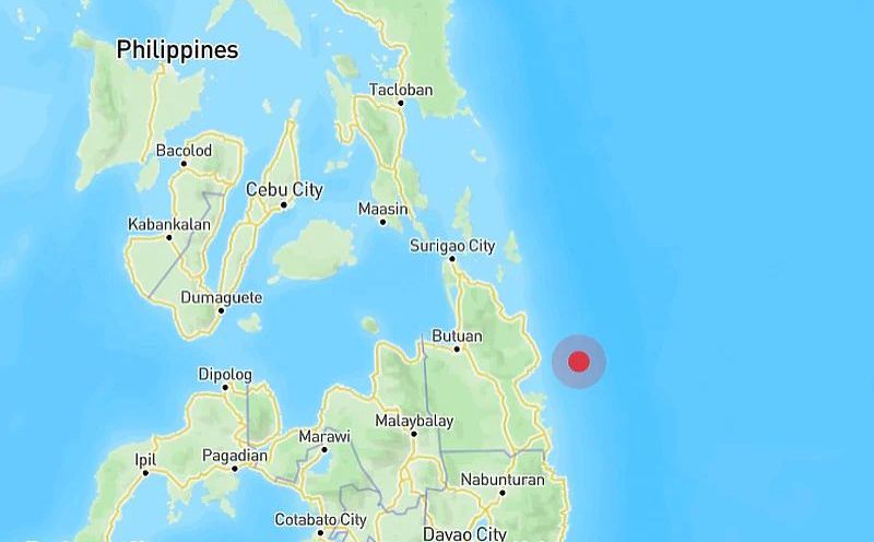 Tlo se nastavlja tresti na Filipinima: Područje pogodio još jedan snažan zemljotres