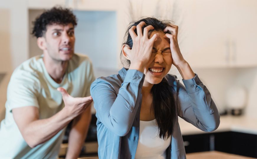 Iznenadit će vas najčešći uzrok svađa u vezama: Psiholozi kažu da je češći od prevare