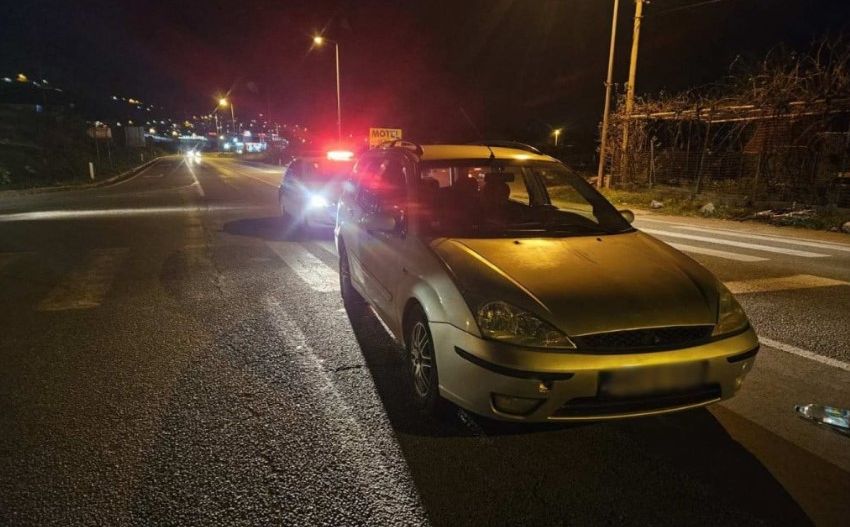 MUP HNK o nesrećama u Mostaru: U pet minuta vozilima pokosili troje pješaka, među njima i dijete