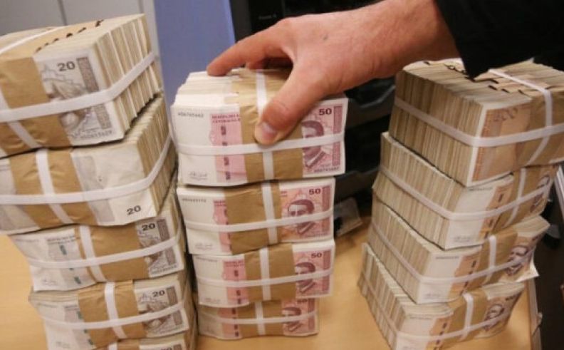 Koliko dijaspora šalje novca u Bosnu i Hercegovinu?