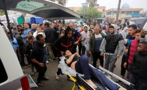 U izraelskim napadima u centralnoj i južnoj Gazi ubijeno 50 Palestinaca