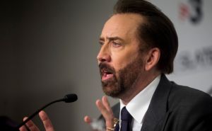 Nicolas Cage najavio kraj karijere: 'Možda imam još tri ili četiri filma u sebi'