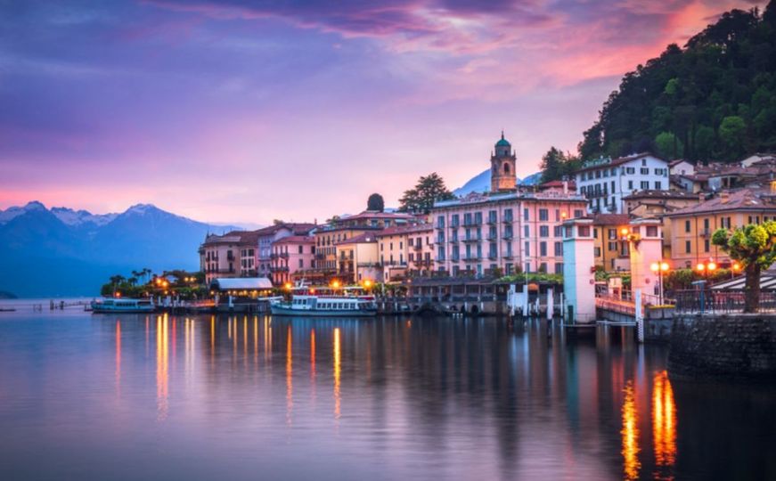 Radio Italia: 10 najboljih gradova za dočekati Novu godinu u Italiji