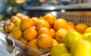 Ponovo pesticidi! Bosna i Hercegovina opet zabranila uvoz mandarina - ali ovaj put nisu iz Hrvatske