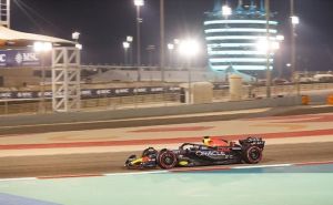 U novoj sezoni Formule 1 ponovo šest sprint-utrka, Miami i Shanghai novi domaćini