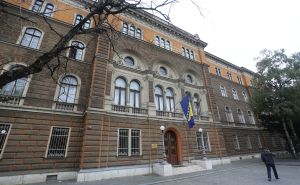 Tužilaštvo pokrenulo istragu zbog glasanja predstavnika BiH da se suspenduje Rusija iz Vijeća Europe