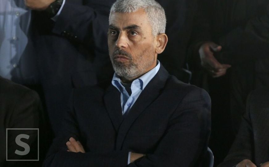 Uživo: Netanyahu tvrdi - 'izraelske snage u Gazi okružile kuću glavnog čelnika Hamasa'