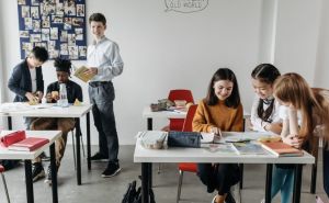 Nastavnici se zalažu za useljeničke kvote u njemačkim školama: Šta to znači?