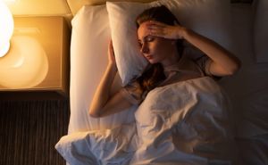 Evo šta se događa s vašim tijelom nakon samo jedne neprospavane noći